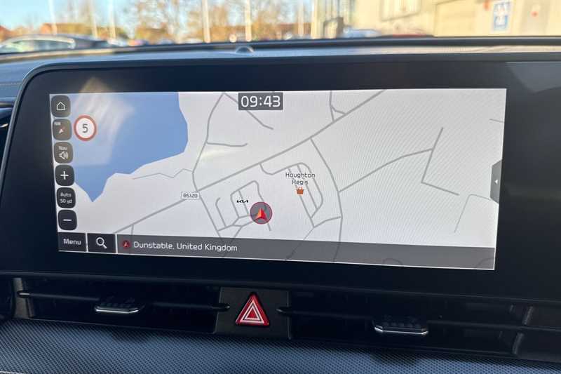 Used Kia Sportage 2025 for sale - 76745590: Photo 13