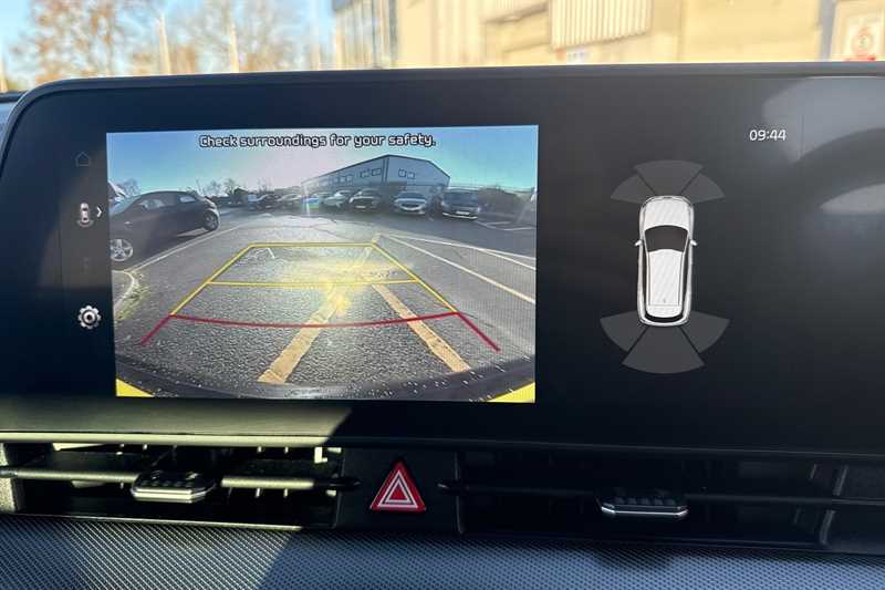 Used Kia Sportage 2025 for sale - 76745590: Photo 14