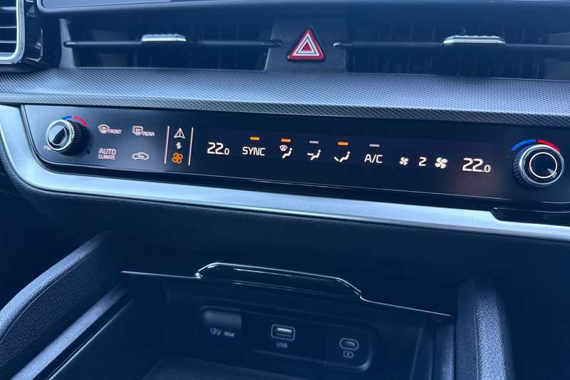 Used Kia Sportage 2025 for sale - 76745590: Photo 15