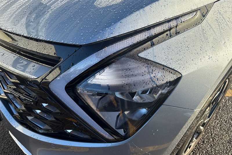 Used Kia Sportage 2025 for sale - 76745590: Photo 16