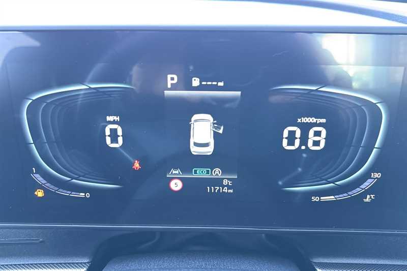 Used Kia Sportage 2025 for sale - 76745590: Photo 17