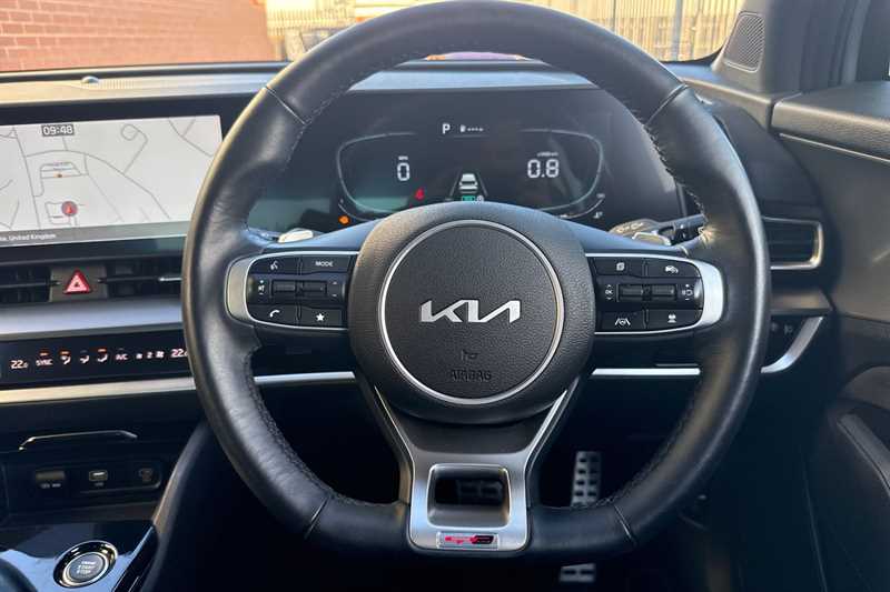 Used Kia Sportage 2025 for sale - 76745590: Photo 18