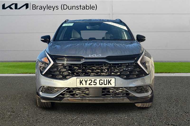 Used Kia Sportage 2025 for sale - 76745590: Photo 2