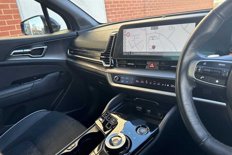 Used Kia Sportage 2025 for sale - 76745590: Photo 20