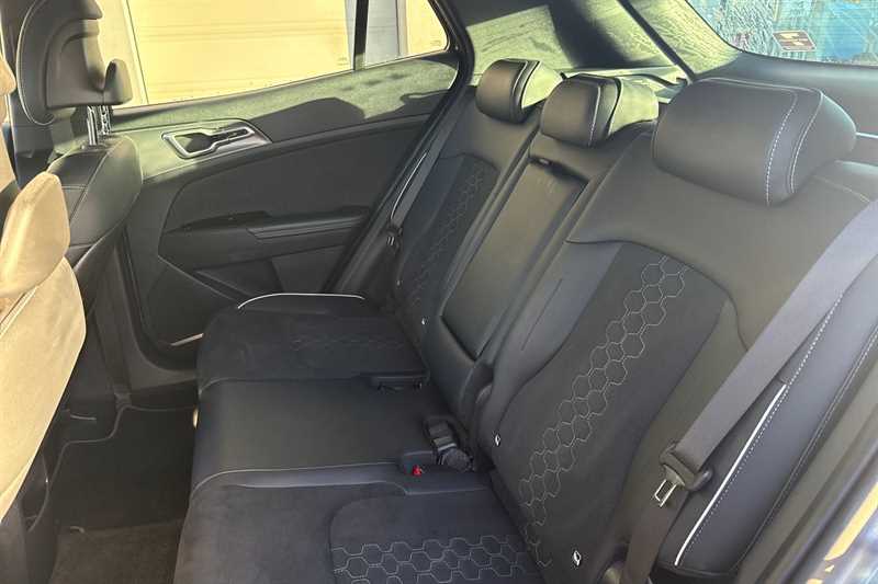 Used Kia Sportage 2025 for sale - 76745590: Photo 22