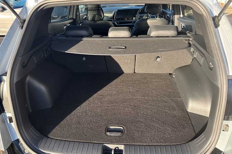 Used Kia Sportage 2025 for sale - 76745590: Photo 23