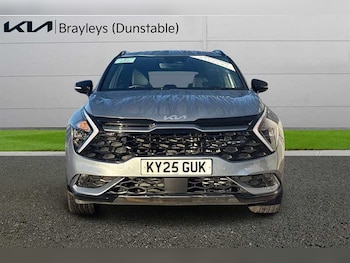 Used Kia Sportage 2025 for sale - 76745590: Photo