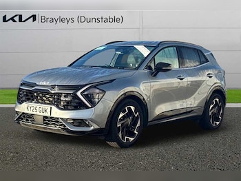 Used Kia Sportage 2025 for sale - 76745590: Photo