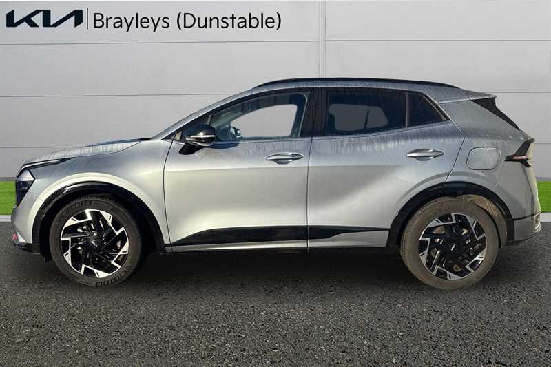 Used Kia Sportage 2025 for sale - 76745590: Photo 4