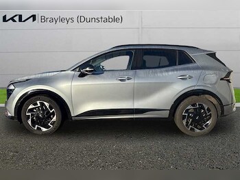 Used Kia Sportage 2025 for sale - 76745590: Photo