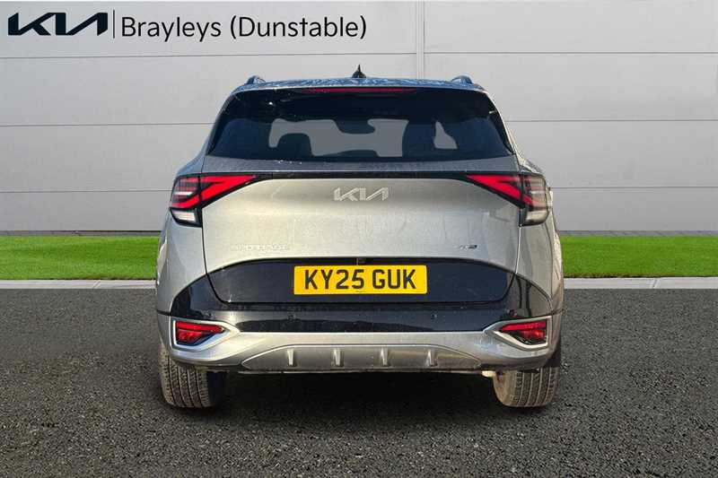 Used Kia Sportage 2025 for sale - 76745590: Photo 6