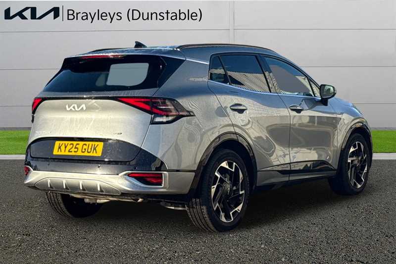 Used Kia Sportage 2025 for sale - 76745590: Photo 7