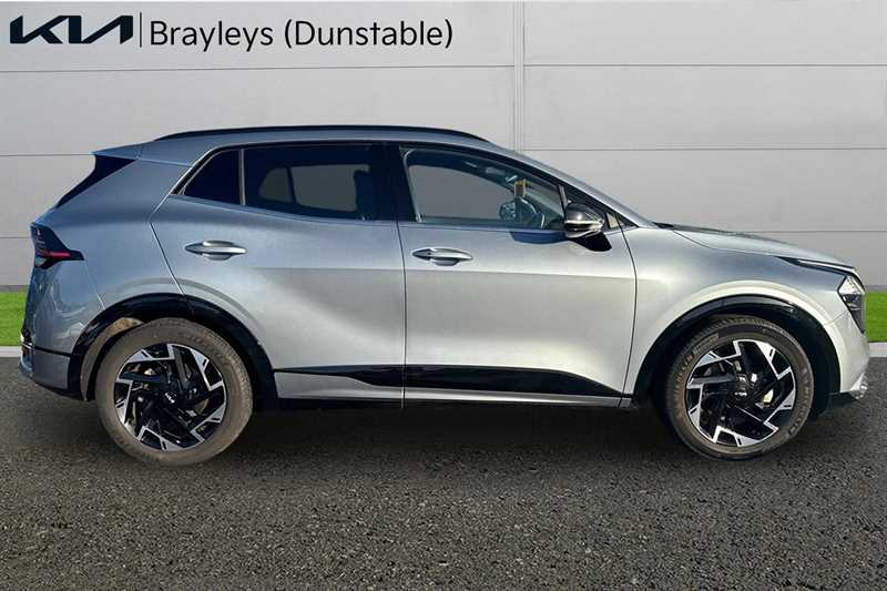 Used Kia Sportage 2025 for sale - 76745590: Photo 8