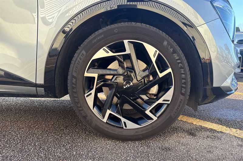 Used Kia Sportage 2025 for sale - 76745590: Photo 9