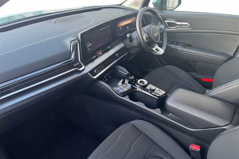 Used Kia Sportage 2025 for sale - 77316155: Photo 10