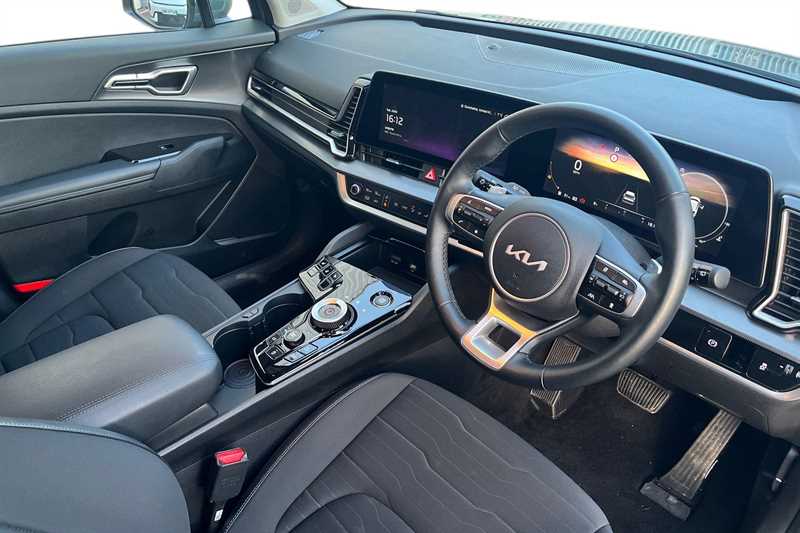 Used Kia Sportage 2025 for sale - 77316155: Photo 11