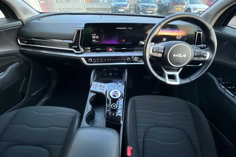 Used Kia Sportage 2025 for sale - 77316155: Photo 12