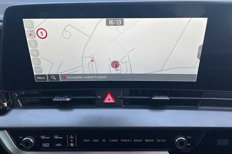 Used Kia Sportage 2025 for sale - 77316155: Photo 13