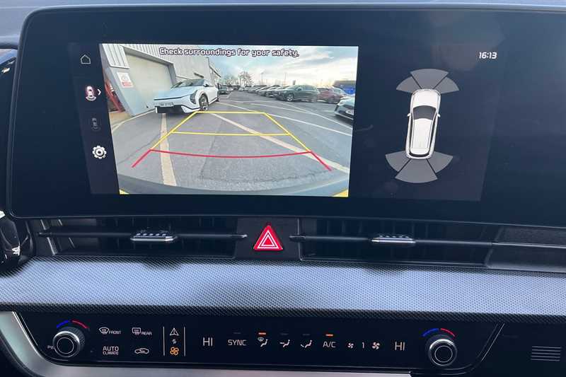 Used Kia Sportage 2025 for sale - 77316155: Photo 14