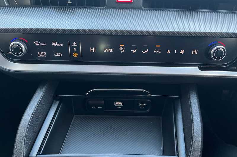 Used Kia Sportage 2025 for sale - 77316155: Photo 15