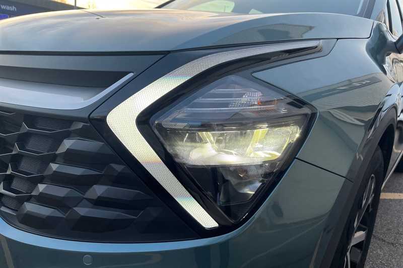 Used Kia Sportage 2025 for sale - 77316155: Photo 16