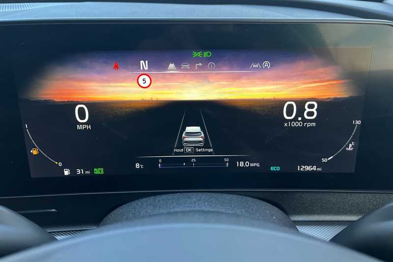 Used Kia Sportage 2025 for sale - 77316155: Photo 17