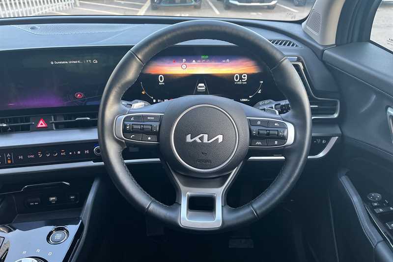 Used Kia Sportage 2025 for sale - 77316155: Photo 18