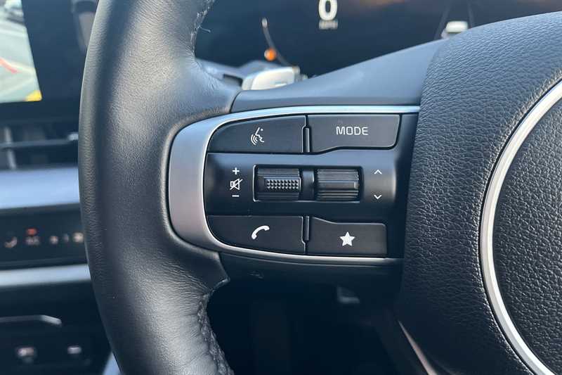 Used Kia Sportage 2025 for sale - 77316155: Photo 19