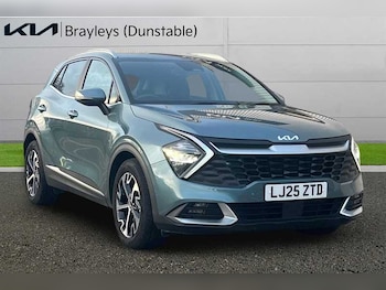 Used Kia Sportage undefined for sale - 77316155: Photo