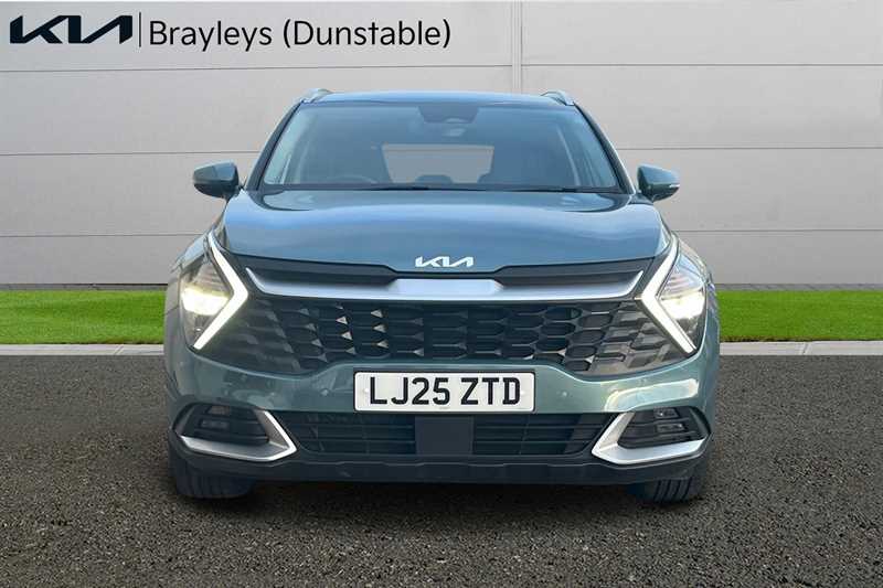 Used Kia Sportage 2025 for sale - 77316155: Photo 2