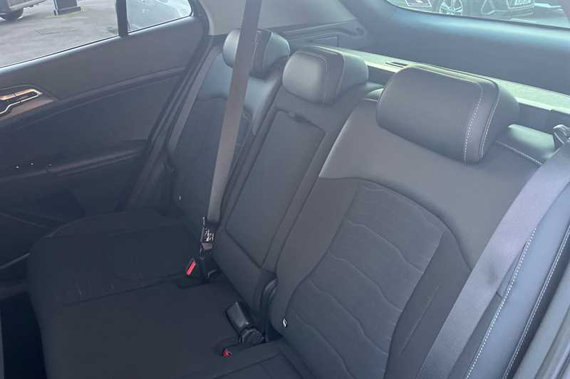 Used Kia Sportage 2025 for sale - 77316155: Photo 21