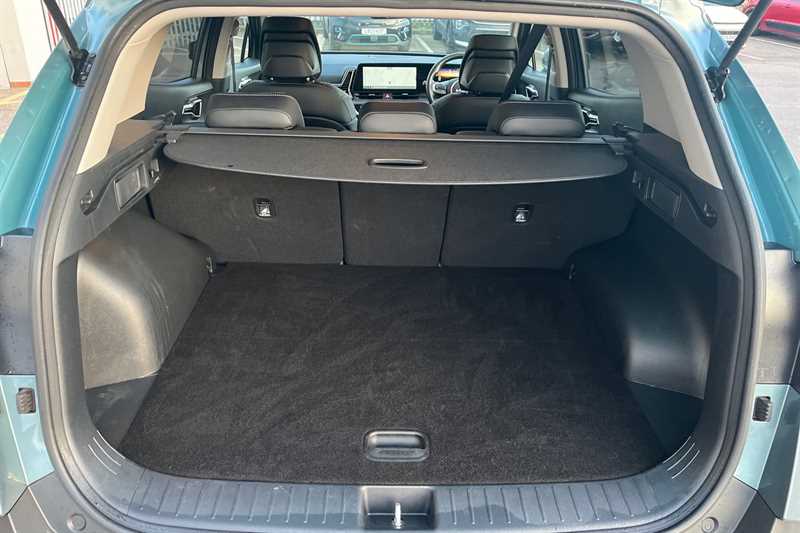 Used Kia Sportage 2025 for sale - 77316155: Photo 22