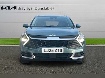 Used Kia Sportage undefined for sale - 77316155: Photo