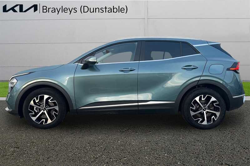 Used Kia Sportage 2025 for sale - 77316155: Photo 4