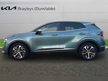 Used Kia Sportage undefined for sale - 77316155: Photo