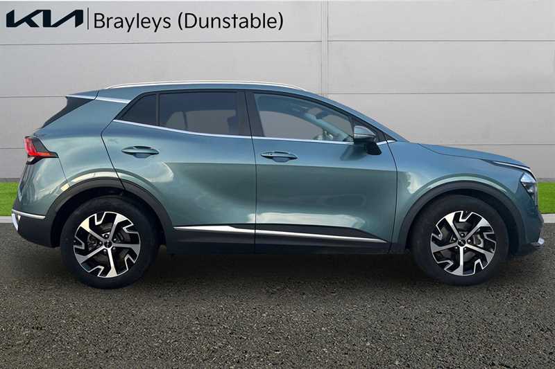 Used Kia Sportage 2025 for sale - 77316155: Photo 8