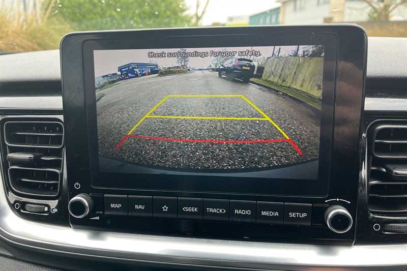 Used Kia Stonic 2021 for sale - 77795313: Photo 14