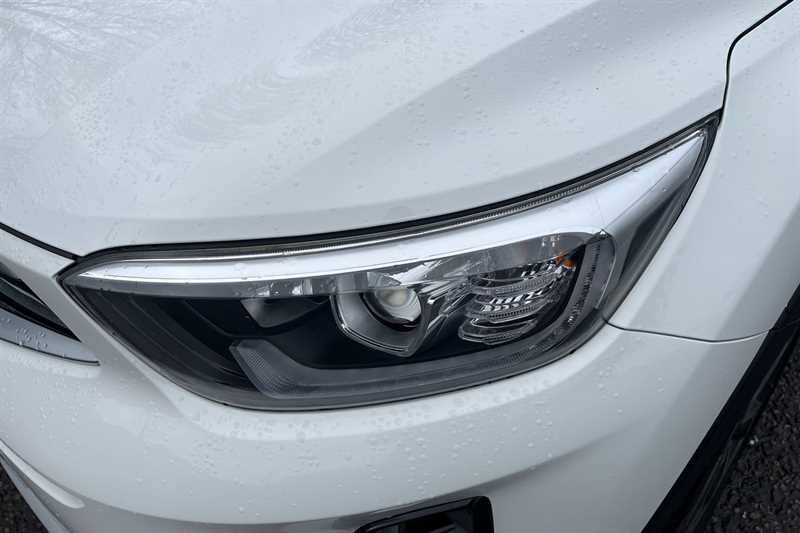 Used Kia Stonic 2021 for sale - 77795313: Photo 16