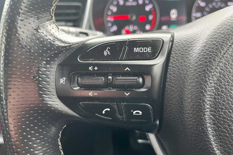 Used Kia Stonic 2021 for sale - 77795313: Photo 19