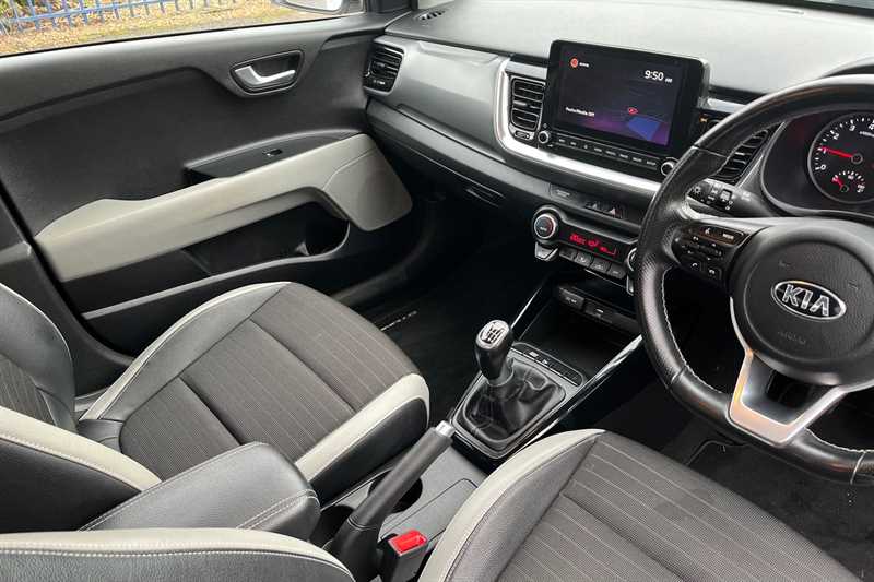 Used Kia Stonic 2021 for sale - 77795313: Photo 20