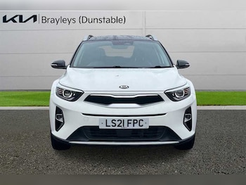 Used Kia Stonic 2021 for sale - 77795313: Photo