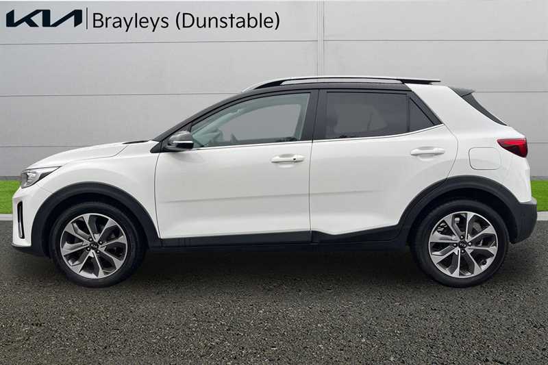 Used Kia Stonic 2021 for sale - 77795313: Photo 4