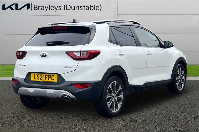 Used Kia Stonic 2021 for sale - 77795313: Photo 7