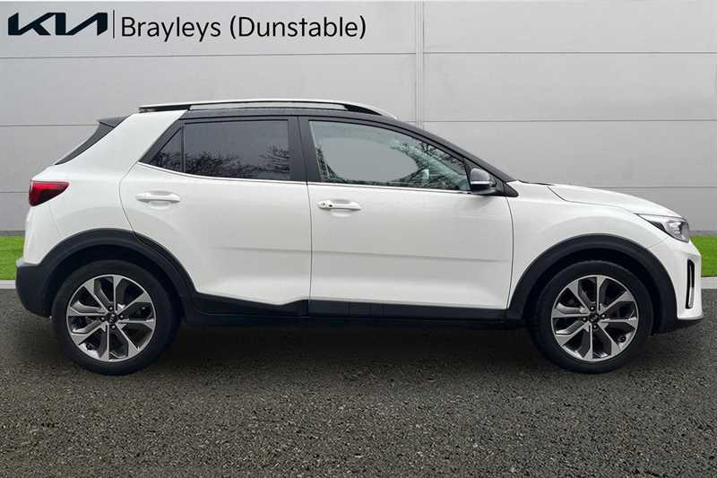 Used Kia Stonic 2021 for sale - 77795313: Photo 8