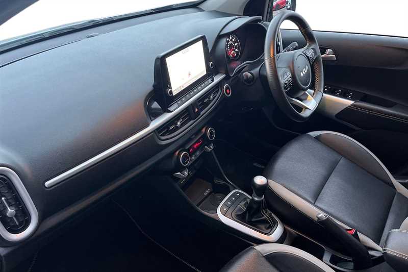 Used Kia Picanto 2023 for sale - 76487621: Photo 10