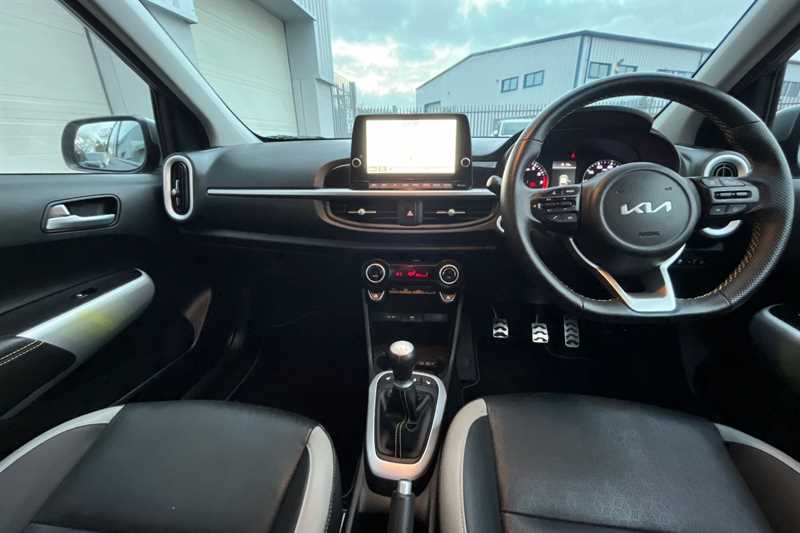 Used Kia Picanto 2023 for sale - 76487621: Photo 12