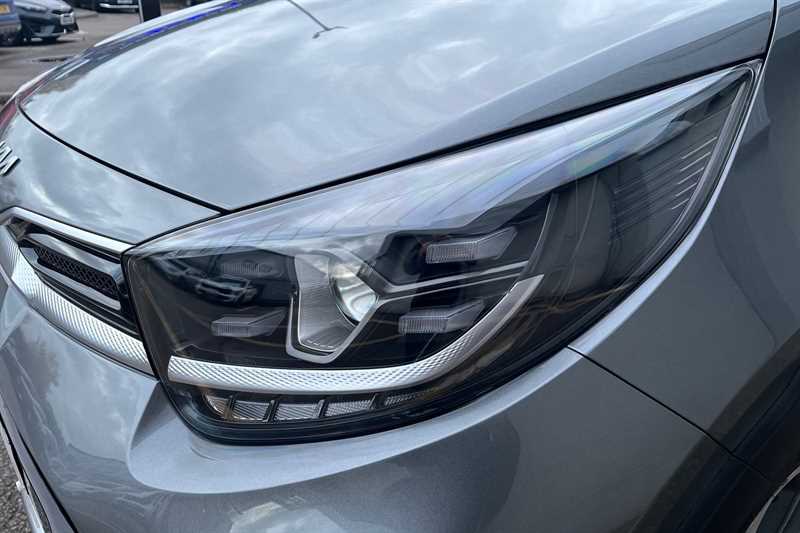 Used Kia Picanto 2023 for sale - 76487621: Photo 16