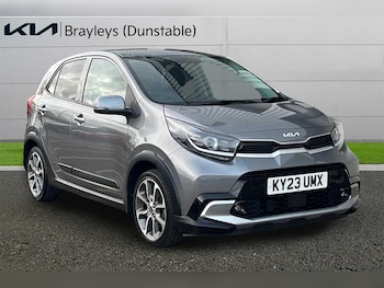 2023 - 1.0 X-Line S 5dr