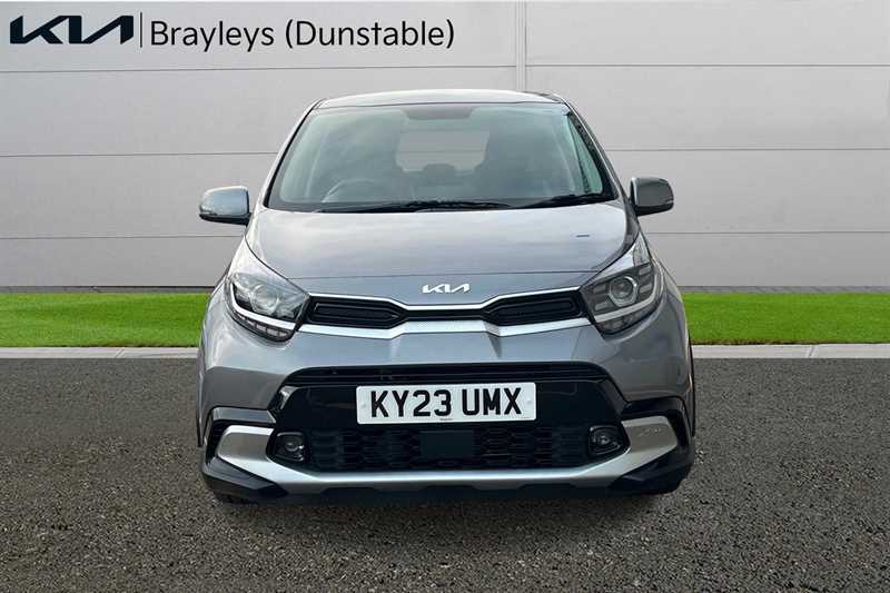 Used Kia Picanto 2023 for sale - 76487621: Photo 2