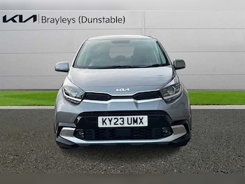 Used Kia Picanto 2023 for sale - 76487621: Photo